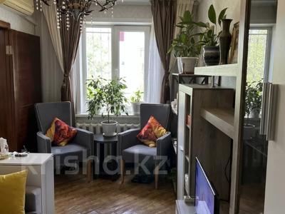 3-бөлмелі пәтер · 62 м² · 5/5 қабат, Райымбека, бағасы: 37.5 млн ₸ в Алматы, Алмалинский р-н