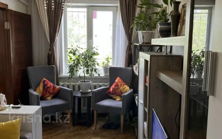 3-комнатная квартира · 62 м² · 5/5 этаж, Райымбека за 37.5 млн ₸ в Алматы, Алмалинский р-н — фото 2