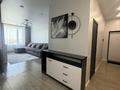 2-комнатная квартира · 71 м² · 15/16 этаж, Каныша Сатпаева 133/1 — Сатпаева-Тлендиева за 550 000 ₸ в Алматы, Бостандыкский р-н — фото 11