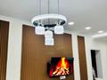 2-комнатная квартира · 60 м² · 6/13 этаж, Муратбаева 14 за 25 000 ₸ в Алматы, Алмалинский р-н — фото 5