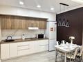 2-комнатная квартира · 60 м² · 6/13 этаж, Муратбаева 14 за 25 000 ₸ в Алматы, Алмалинский р-н