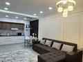 2-комнатная квартира · 60 м² · 6/13 этаж, Муратбаева 14 за 25 000 ₸ в Алматы, Алмалинский р-н — фото 7
