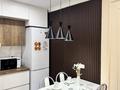 2-комнатная квартира · 60 м² · 6/13 этаж, Муратбаева 14 за 25 000 ₸ в Алматы, Алмалинский р-н — фото 8