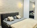 2-комнатная квартира · 60 м² · 6/13 этаж, Муратбаева 14 за 25 000 ₸ в Алматы, Алмалинский р-н — фото 12