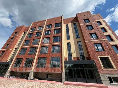 4-комнатная квартира · 147 м² · 4/6 этаж, Жамакаева 150 за 73.5 млн 〒 в Семее