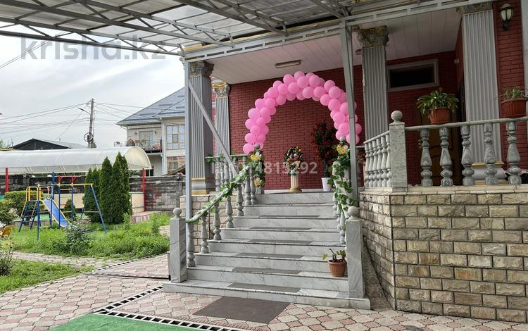 Детский сад со зданием · 570 м², бағасы: 380 млн ₸ в Алматы, Ауэзовский р-н — фото 2
