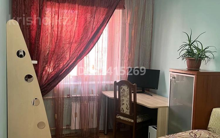 2-бөлмелі пәтер · 45 м² · 2/4 қабат, Нурлы жол — Карасай батыра - Ауэзова, бағасы: 300 000 〒 в Алматы, Алмалинский р-н — фото 2