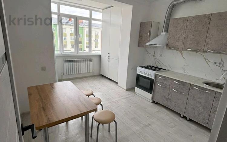 1-бөлмелі пәтер · 40 м² · 4/5 қабат, мкр. Алтын орда, бағасы: 15.7 млн ₸ в Актобе — фото 2