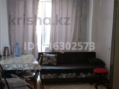 1-комнатная квартира · 47 м² · 6/16 этаж, Момышулы 24 за 140 000 ₸ в Караганде, Казыбек би р-н