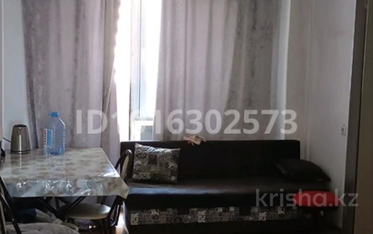 1-комнатная квартира · 47 м² · 6/16 этаж, Момышулы 24 за 140 000 ₸ в Караганде, Казыбек би р-н — фото 2
