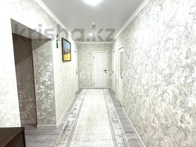 4-комнатная квартира · 120 м² · 3/6 этаж, 39-й мкр 5 за 36 млн 〒 в Актау