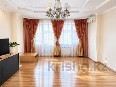 5-комнатная квартира · 168 м² · 5/6 этаж, мкр Жетысу-4 13 за 110 млн ₸ в Алматы, Ауэзовский р-н