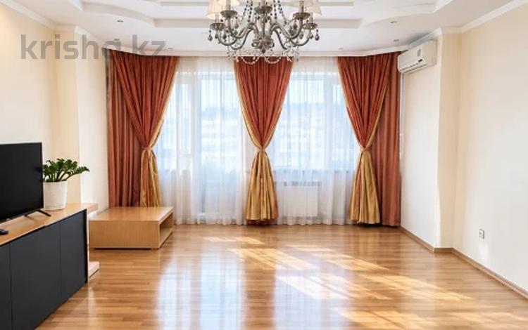 5-комнатная квартира · 168 м² · 5/6 этаж, мкр Жетысу-4 13 за 110 млн ₸ в Алматы, Ауэзовский р-н — фото 13