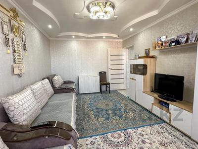 3-комнатная квартира · 69 м² · 5/5 этаж, мкр Гарышкер за 23.3 млн ₸ в Талдыкоргане
