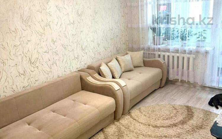 1-комнатная квартира · 34.4 м² · 9/10 этаж, проезд Володарского за 18 млн ₸ в Петропавловске — фото 3