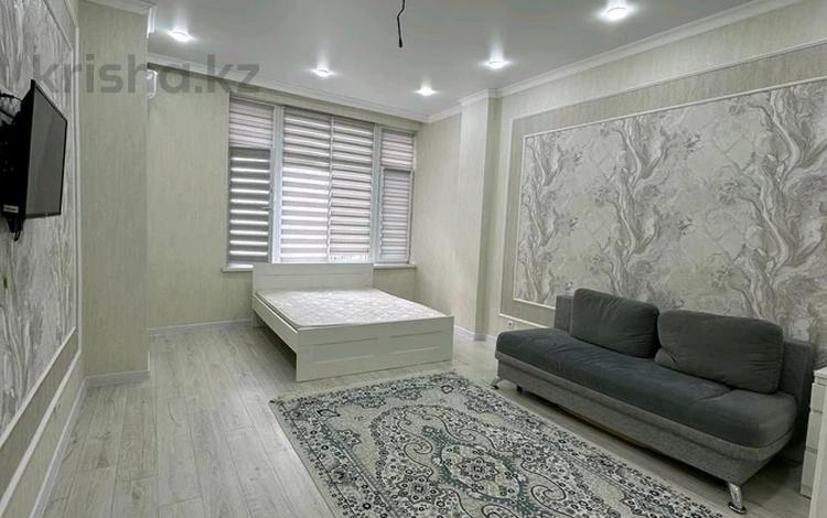 2-комнатная квартира · 74 м² · 10/14 этаж, 16-й мкр , 16-ш/а. 70/2 — Жк Керемет за 25.8 млн ₸ в Актау — фото 2