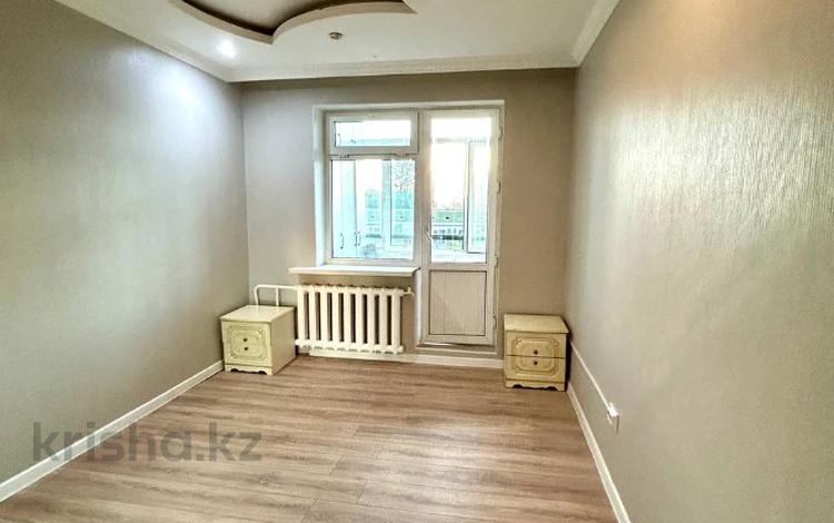 3-комнатная квартира · 70 м² · 6/6 этаж, Куйши Дина 39/1 за 26.5 млн ₸ в Астане, Алматы р-н — фото 25