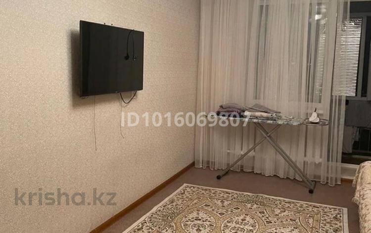 1-комнатная квартира · 41 м² · 1/5 этаж, 10 мкрн. 23 за 13 млн ₸ в Балхаше — фото 2