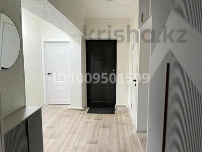 4-комнатная квартира · 94.9 м² · 5/5 этаж, Наурызбай Батыр 27 за 27.9 млн 〒 в Каскелене