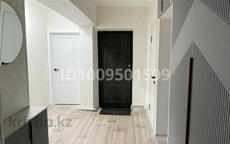 4-бөлмелі пәтер · 94.9 м² · 5/5 қабат, Наурызбай Батыр 27, бағасы: 26 млн ₸ в Каскелене — фото 2