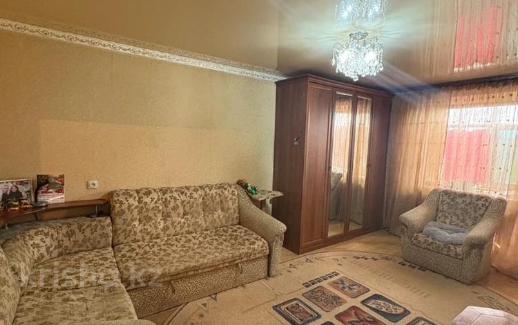 1-комнатная квартира · 31 м² · 5/5 этаж, Сазда-1, Абилхаир хана за 10.5 млн ₸ в Актобе — фото 4