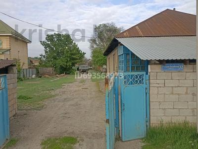 Часть дома • 5 комнат • 100 м² • 12 сот., Рыздык басибекова 32 за 27 млн 〒 в Талгаре