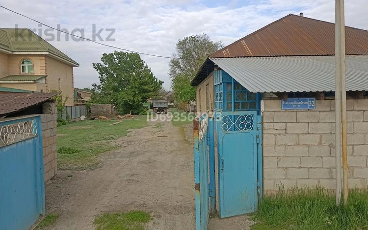 Часть дома • 5 комнат • 100 м² • 12 сот., Рыздык басибекова 32 за 27 млн 〒 в Талгаре — фото 2