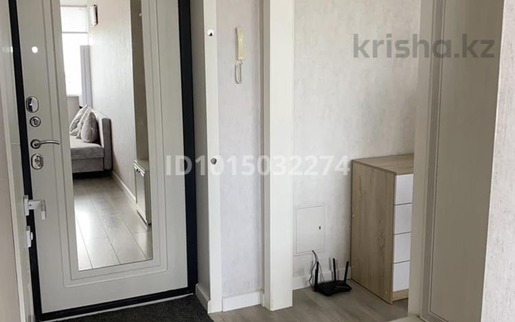 1-комнатная квартира · 41 м² · 6/9 этаж, Караменде би Шакаулы за 200 000 ₸ в Астане, Сарыарка р-н — фото 2