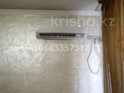 1-комнатная квартира · 47 м² · 6/10 этаж, мкр Аксай-5, Б. Момышулы 25 — Жубанова за 15 000 〒 в Алматы, Ауэзовский р-н