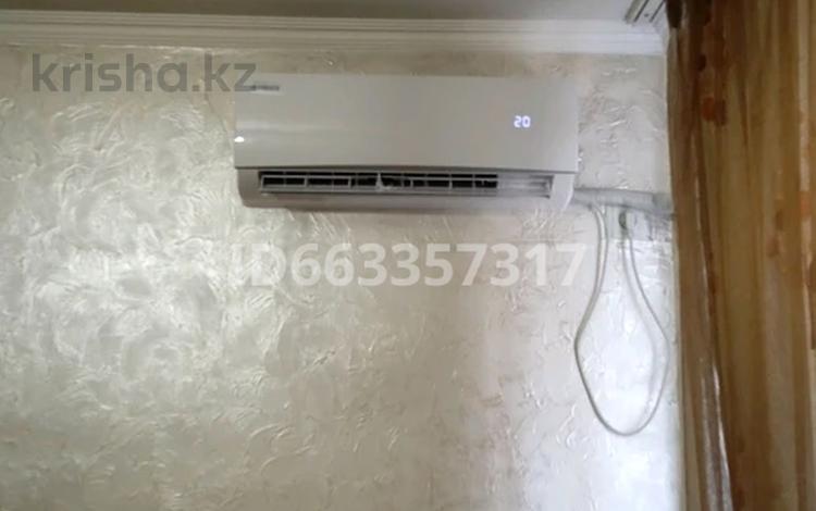 1-комнатная квартира · 47 м² · 6/10 этаж, мкр Аксай-5, Б. Момышулы 25 — Жубанова за 15 000 〒 в Алматы, Ауэзовский р-н — фото 11