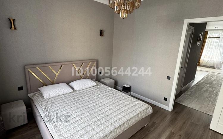 2-комнатная квартира · 49 м² · 4/7 этаж, Бокейхана 46 — А. Бокейхан за 300 000 ₸ в Астане, Есильский р-н — фото 2