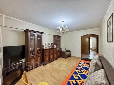 3-бөлмелі пәтер · 73.1 м² · 2/5 қабат, Гоголя, бағасы: 59 млн ₸ в Алматы, Алмалинский р-н