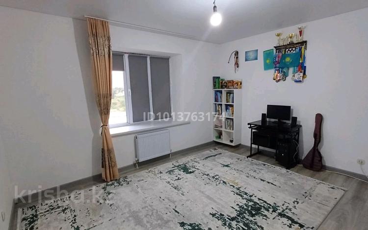 1-комнатная квартира · 40 м² · 1/9 этаж, Кургальжинское шоссе 22/1 за 20 млн ₸ в Астане, Нура р-н — фото 2