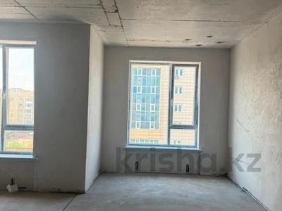 2-комнатная квартира · 61.3 м² · 8/10 этаж, Нурмакова за 49 млн ₸ в Алматы, Алмалинский р-н