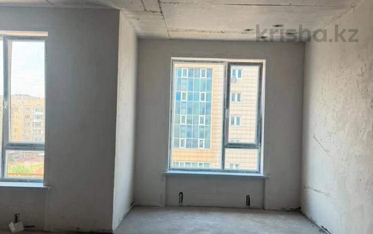 2-комнатная квартира · 61.3 м² · 8/10 этаж, Нурмакова за 49 млн ₸ в Алматы, Алмалинский р-н — фото 7