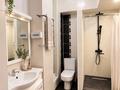 4-комнатная квартира · 114 м² · 4/22 этаж, Бухар жырау 27/5 за 106 млн ₸ в Алматы, Бостандыкский р-н — фото 13
