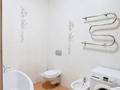 4-комнатная квартира · 114 м² · 4/22 этаж, Бухар жырау 27/5 за 106 млн ₸ в Алматы, Бостандыкский р-н — фото 16
