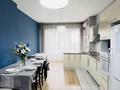 4-комнатная квартира · 114 м² · 4/22 этаж, Бухар жырау 27/5 за 106 млн ₸ в Алматы, Бостандыкский р-н — фото 2