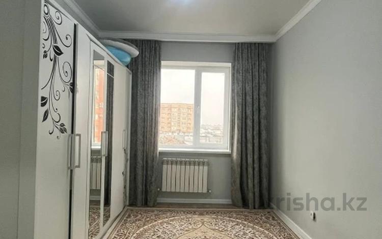 2-бөлмелі пәтер · 65 м² · 2/5 қабат, мкр. Алтын орда, алтын орда, бағасы: 28.5 млн ₸ в Актобе — фото 2