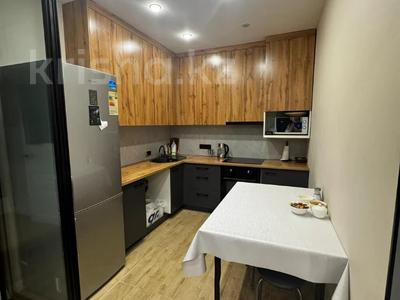 2-комнатная квартира · 54 м² · 13/13 этаж, мкр №3, мкр. 3 — Саина за 38.5 млн ₸ в Алматы, Ауэзовский р-н