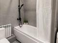 3-комнатная квартира · 80 м² · 5/17 этаж, Ораза Жандосова улица 94/8 за 40 000 ₸ в Алматы, Бостандыкский р-н — фото 5