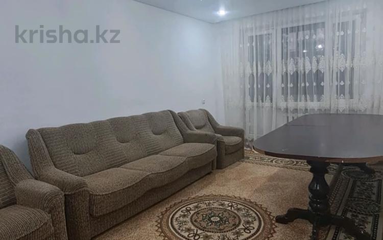 3-бөлмелі пәтер · 63 м² · 5/5 қабат, Самал ш/а., бағасы: 13 млн ₸ в Таразе, мкр Самал — фото 2
