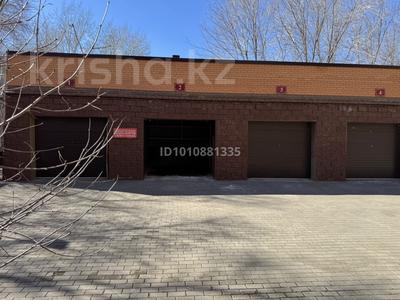 Гараж · 28 м² · мкр Михайловка , Кривогуза 65/4 — Эргономики за 50 000 〒 в Караганде, Казыбек би р-н