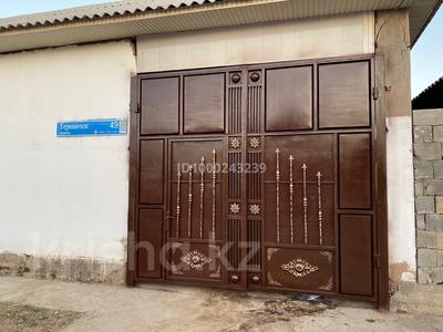 Жеке үй · 12 бөлме · 150 м² · 8 жүзд., Теренөзек 49 — ул Куртаев, бағасы: 35 млн ₸ в Шымкенте, Абайский р-н