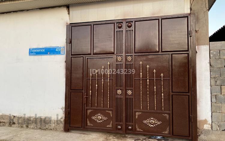 Жеке үй · 12 бөлме · 150 м² · 8 жүзд., Теренөзек 49 — ул Куртаев, бағасы: 35 млн ₸ в Шымкенте, Абайский р-н — фото 2