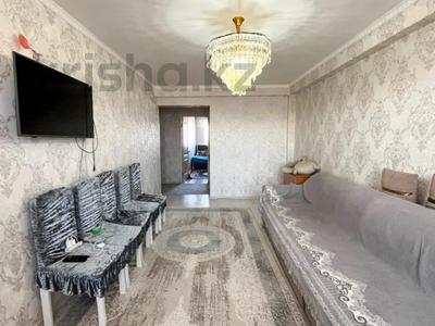 3-комнатная квартира · 72.5 м² · 5/5 этаж, мкр8 26 за 28 млн ₸ в Талдыкоргане