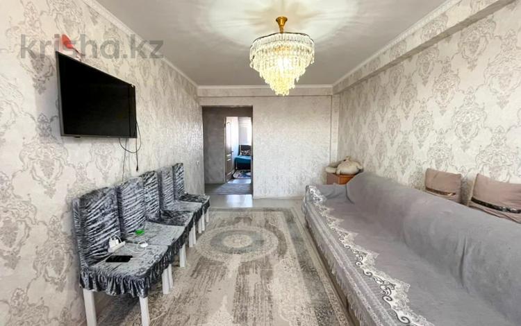 3-комнатная квартира · 72.5 м² · 5/5 этаж, мкр8 26 за 28 млн ₸ в Талдыкоргане — фото 9