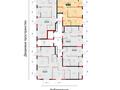 3-комнатная квартира · 76.15 м² · 9/9 этаж, Е-882 13в — БЕЗ КОМИССИИ, ЕСТЬ ЕЩЕ ВАРИАНТЫ за ~ 35.1 млн ₸ в Астане, Нура р-н — фото 4