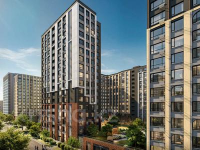 3-комнатная квартира · 76.15 м² · 9/9 этаж, Е-882 13в — БЕЗ КОМИССИИ, ЕСТЬ ЕЩЕ ВАРИАНТЫ за ~ 35.1 млн ₸ в Астане, Нура р-н