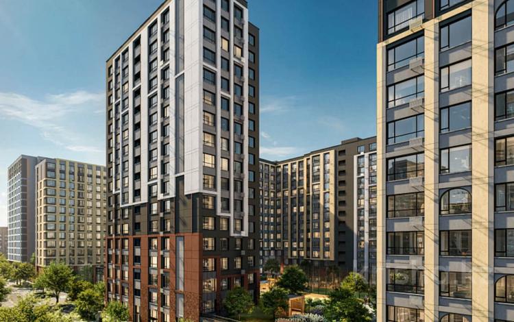3-комнатная квартира · 76.15 м² · 9/9 этаж, Е-882 13в — БЕЗ КОМИССИИ, ЕСТЬ ЕЩЕ ВАРИАНТЫ за ~ 35.1 млн ₸ в Астане, Нура р-н — фото 6
